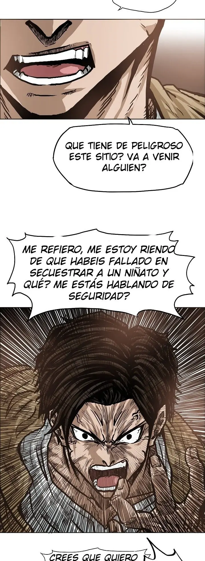 Rooftop Sword Master (2020) - Capítulo 17 - Página 47 - LectorTMOo