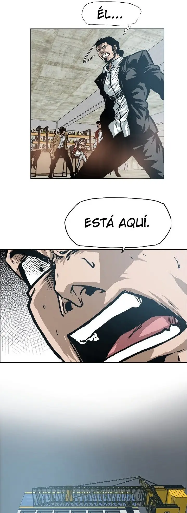 Rooftop Sword Master (2020) - Capítulo 17 - Página 49 - LectorTMOo