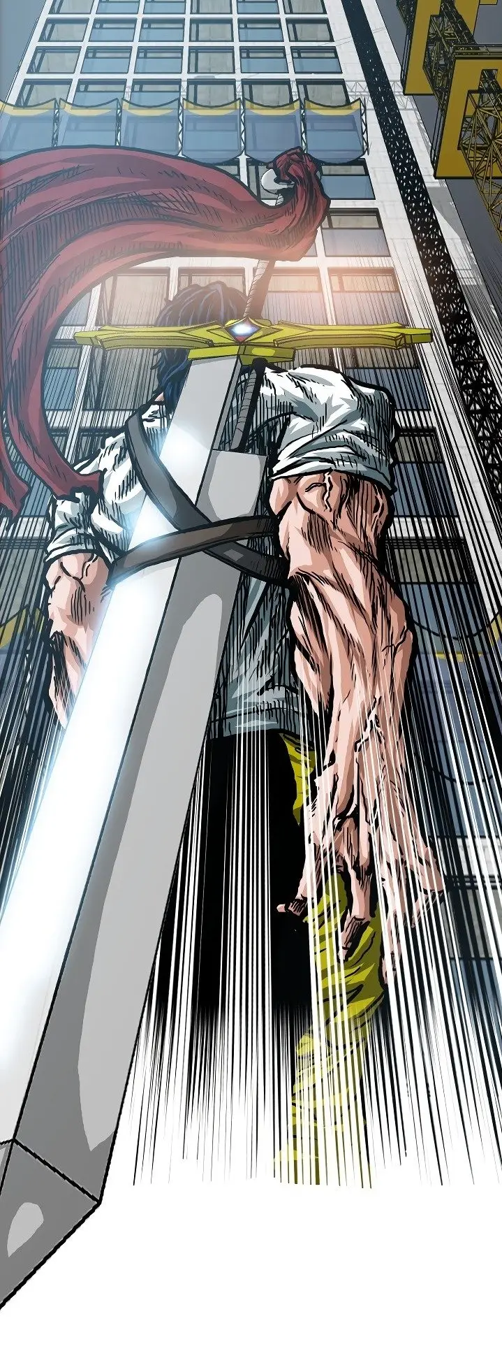 Rooftop Sword Master (2020) - Capítulo 17 - Página 50 - LectorTMOo