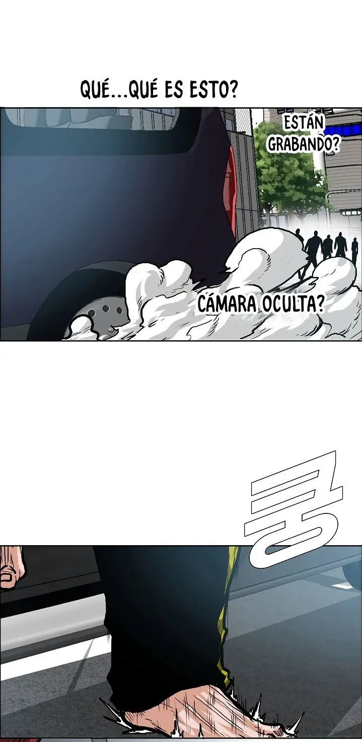 Rooftop Sword Master (2020) - Capítulo 18 - Página 3 - LectorTMOo