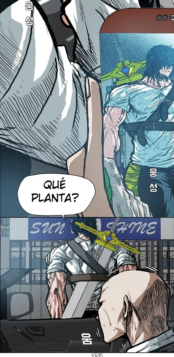 Rooftop Sword Master (2020) - Capítulo 18 - Página 5 - LectorTMOo