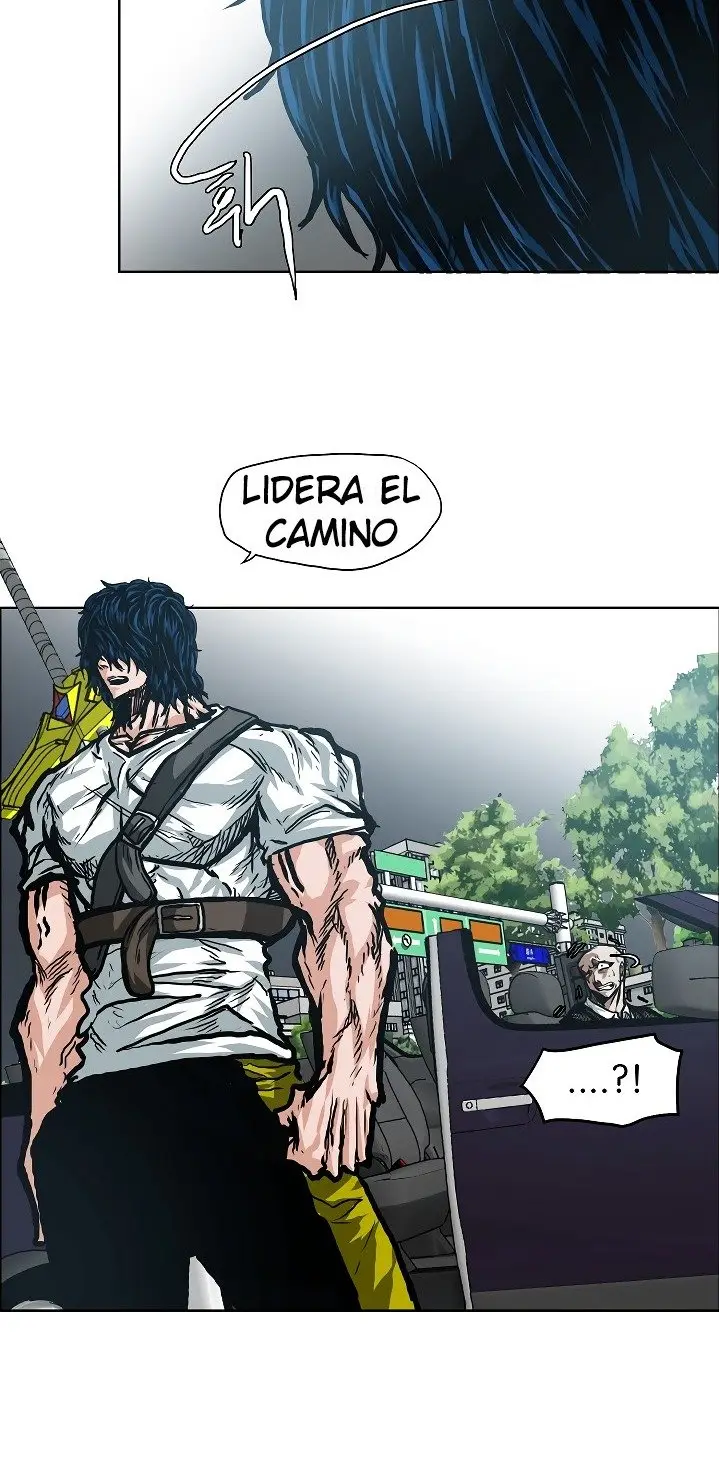 Rooftop Sword Master (2020) - Capítulo 18 - Página 7 - LectorTMOo
