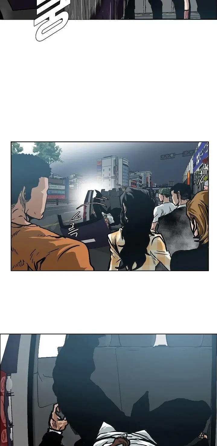 Rooftop Sword Master (2020) - Capítulo 18 - Página 10 - LectorTMOo