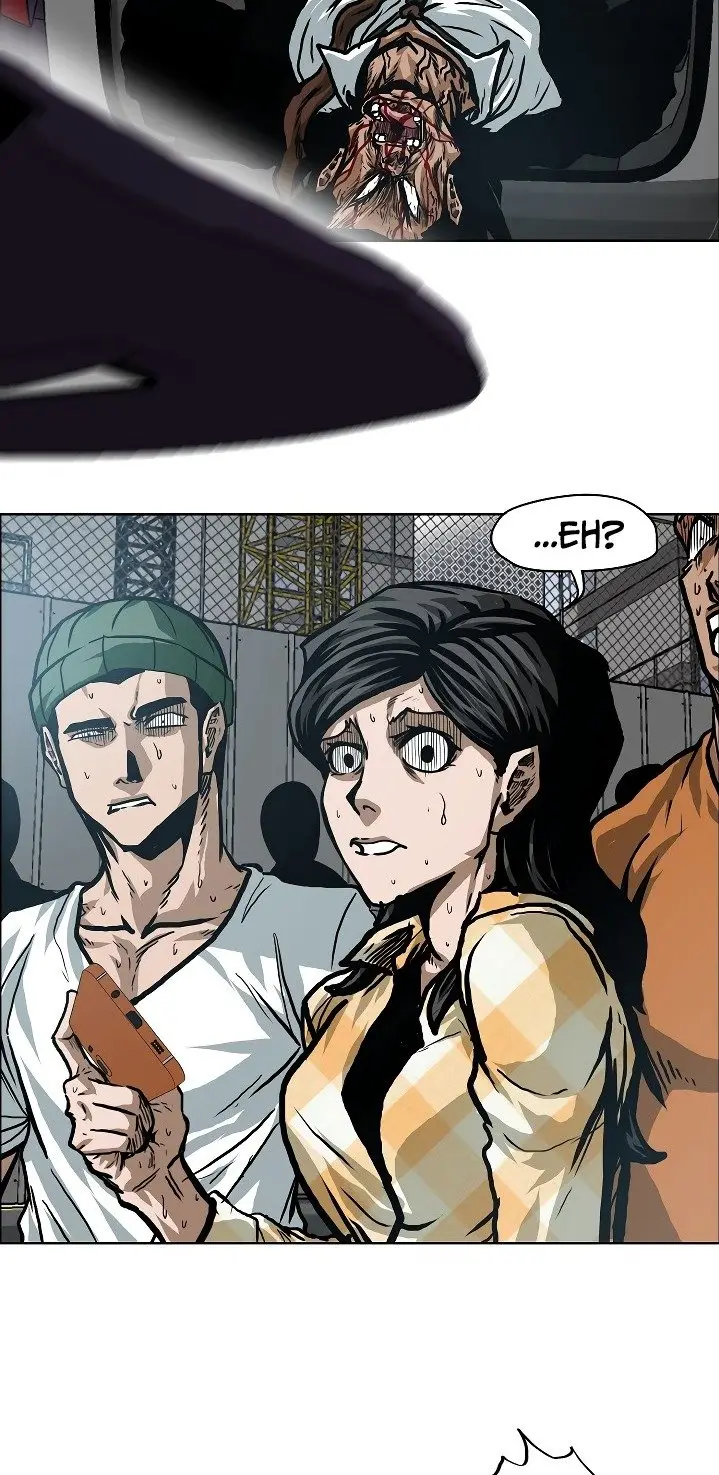 Rooftop Sword Master (2020) - Capítulo 18 - Página 11 - LectorTMOo