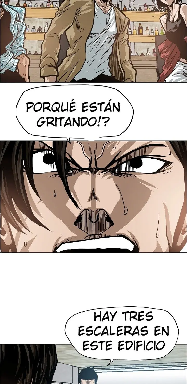 Rooftop Sword Master (2020) - Capítulo 18 - Página 13 - LectorTMOo