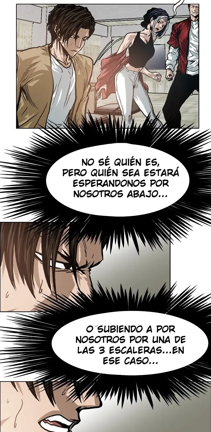 Rooftop Sword Master (2020) - Capítulo 18 - Página 15 - LectorTMOo
