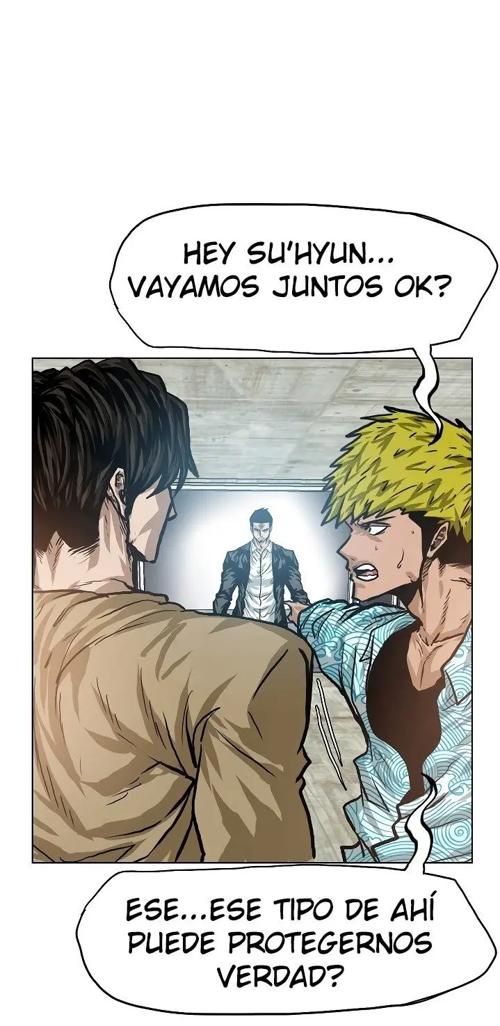 Rooftop Sword Master (2020) - Capítulo 18 - Página 17 - LectorTMOo