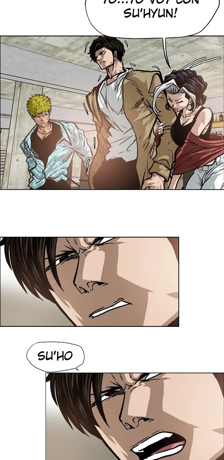 Rooftop Sword Master (2020) - Capítulo 18 - Página 19 - LectorTMOo