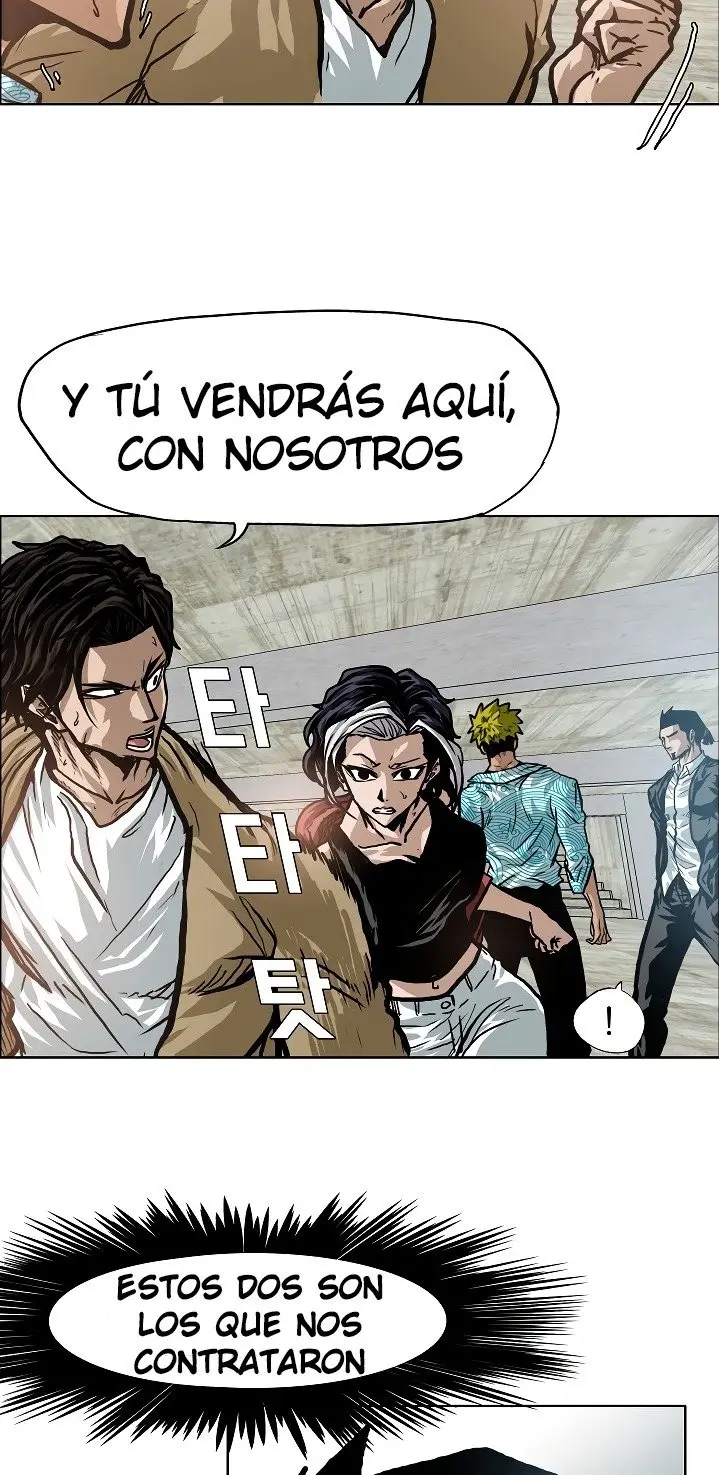 Rooftop Sword Master (2020) - Capítulo 18 - Página 21 - LectorTMOo