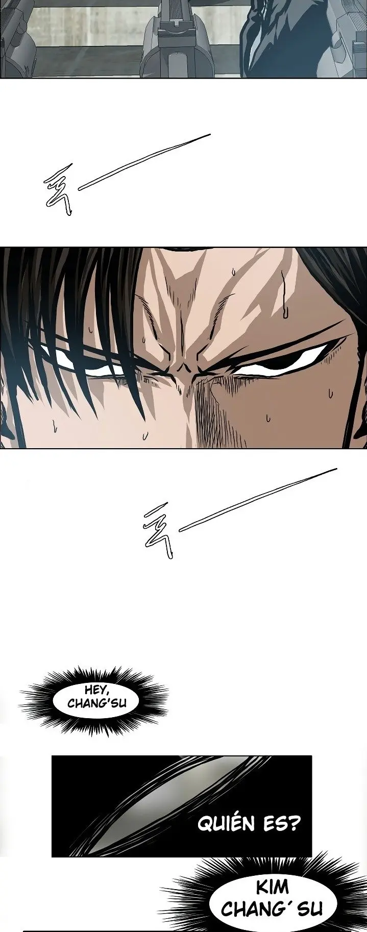 Rooftop Sword Master (2020) - Capítulo 18 - Página 33 - LectorTMOo
