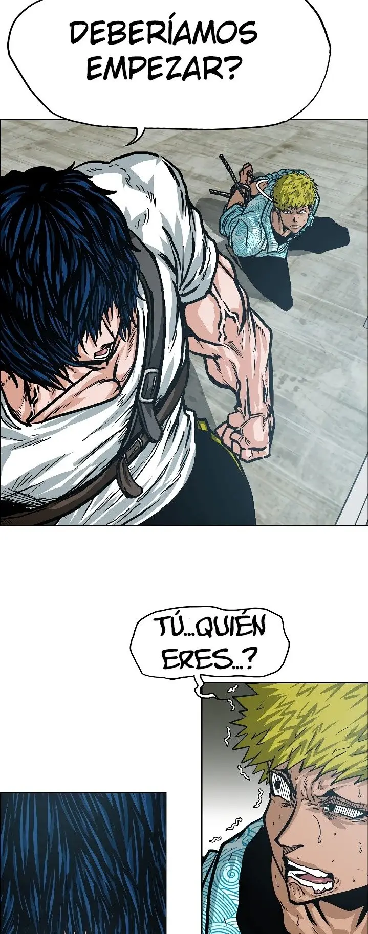 Rooftop Sword Master (2020) - Capítulo 18 - Página 40 - LectorTMOo