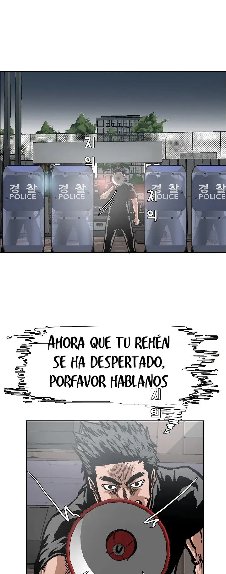 Rooftop Sword Master (2020) - Capítulo 18 - Página 43 - LectorTMOo