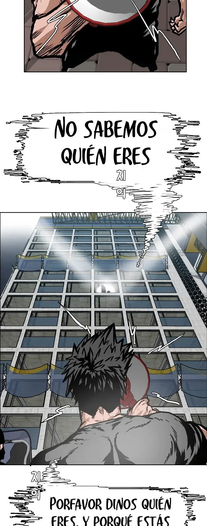 Rooftop Sword Master (2020) - Capítulo 18 - Página 44 - LectorTMOo