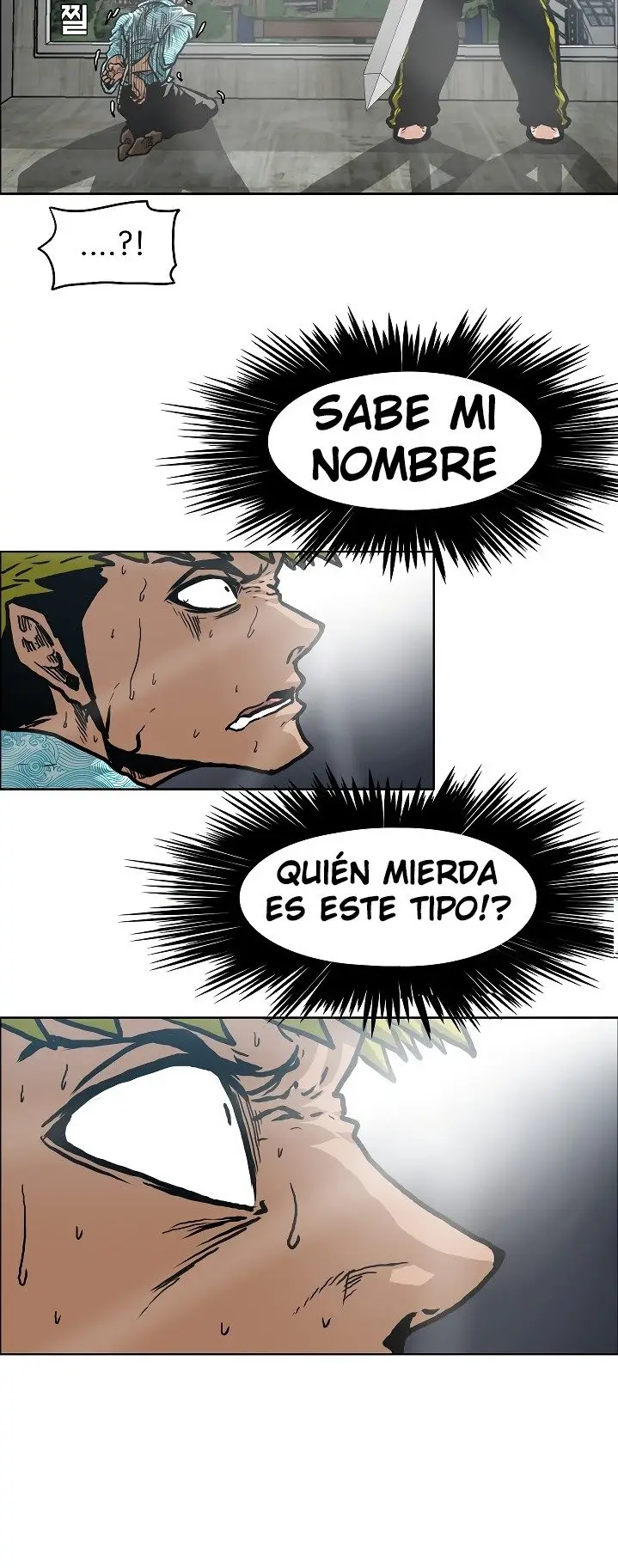 Rooftop Sword Master (2020) - Capítulo 18 - Página 46 - LectorTMOo