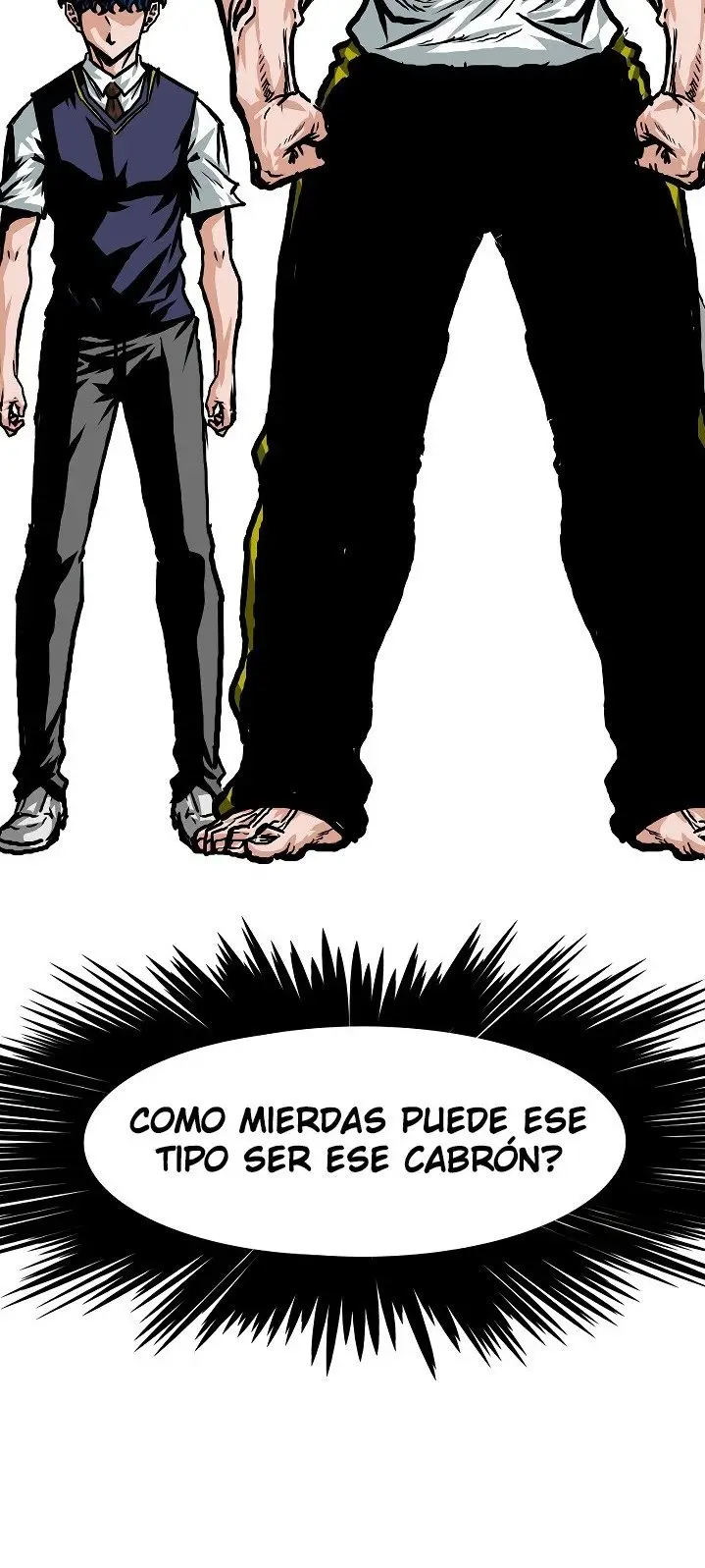 Rooftop Sword Master (2020) - Capítulo 19 - Página 9 - LectorTMOo