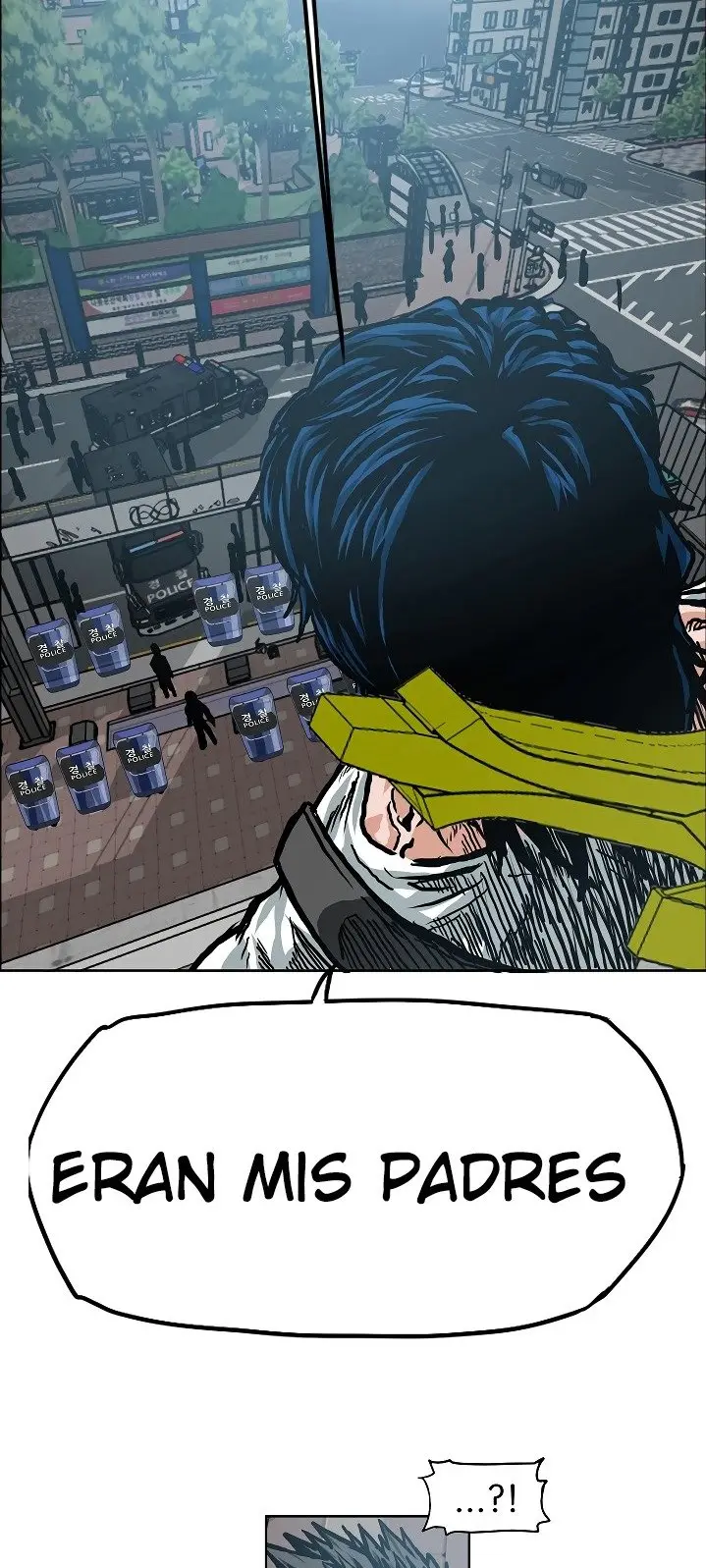 Rooftop Sword Master (2020) - Capítulo 19 - Página 11 - LectorTMOo