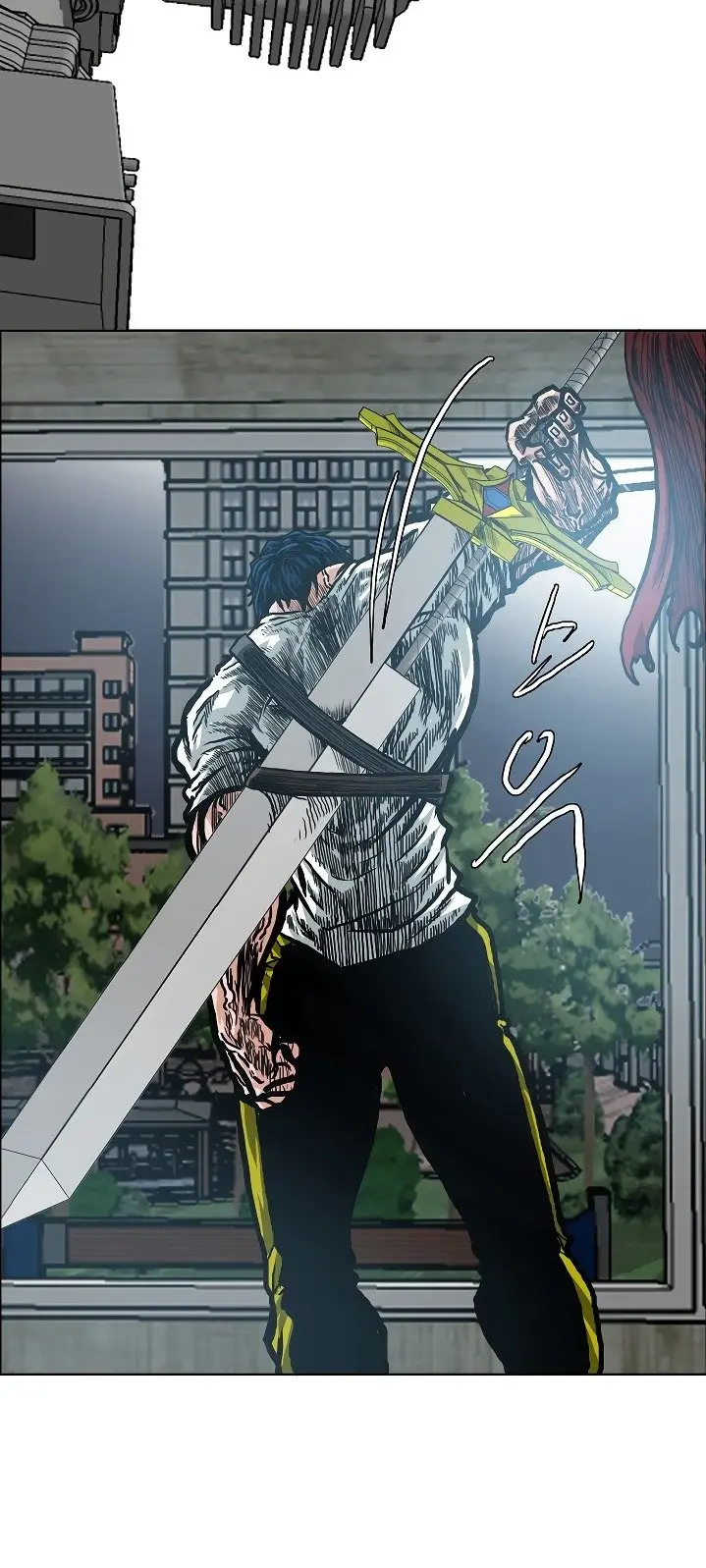 Rooftop Sword Master (2020) - Capítulo 19 - Página 14 - LectorTMOo