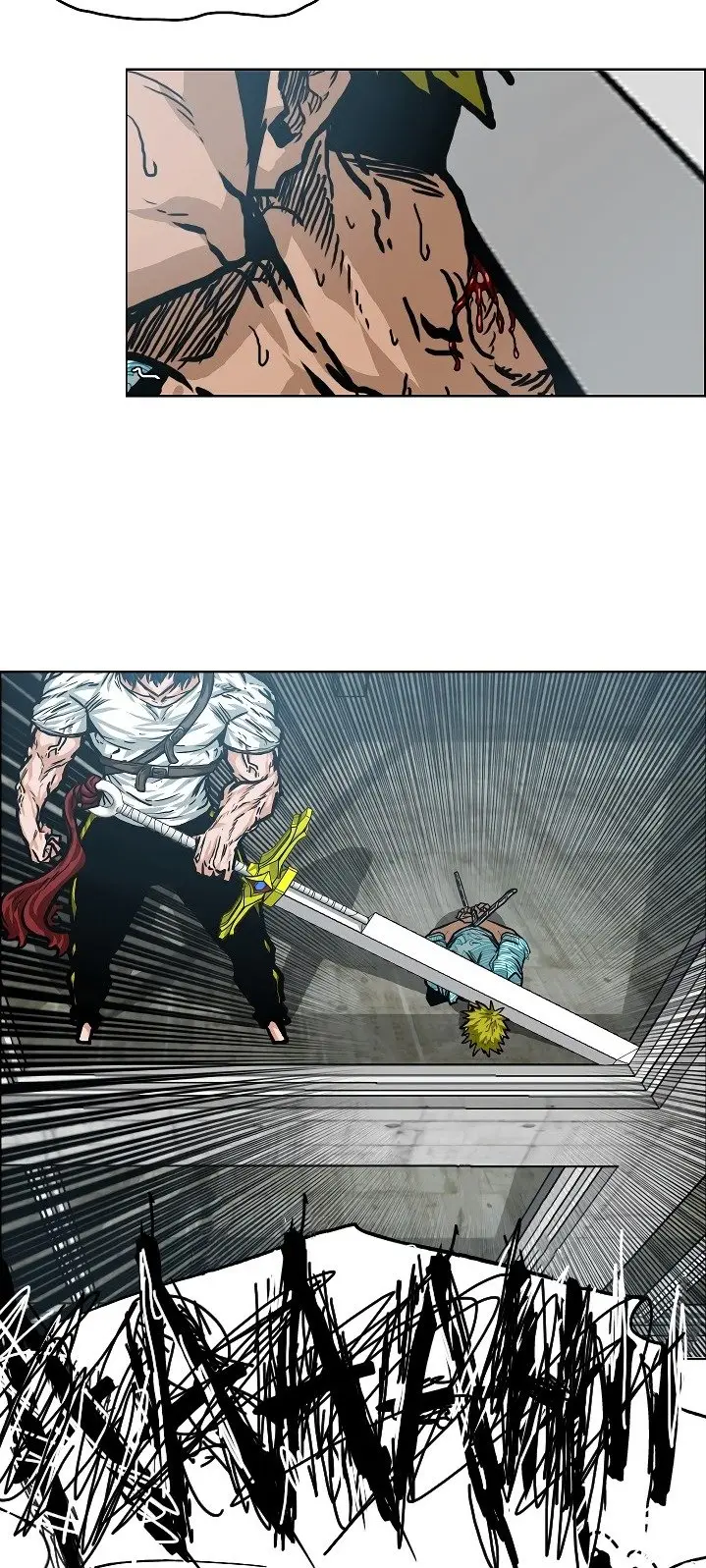 Rooftop Sword Master (2020) - Capítulo 19 - Página 16 - LectorTMOo