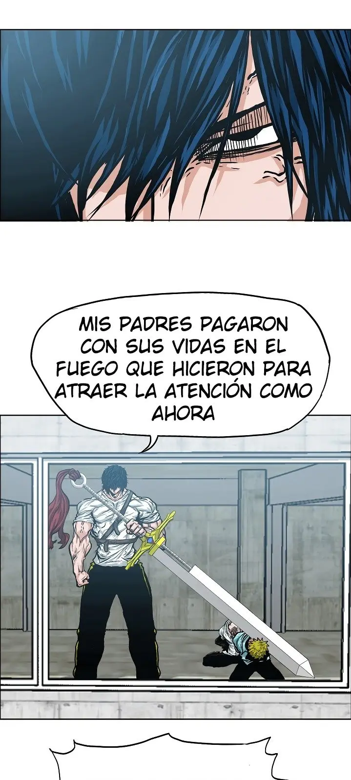 Rooftop Sword Master (2020) - Capítulo 19 - Página 18 - LectorTMOo