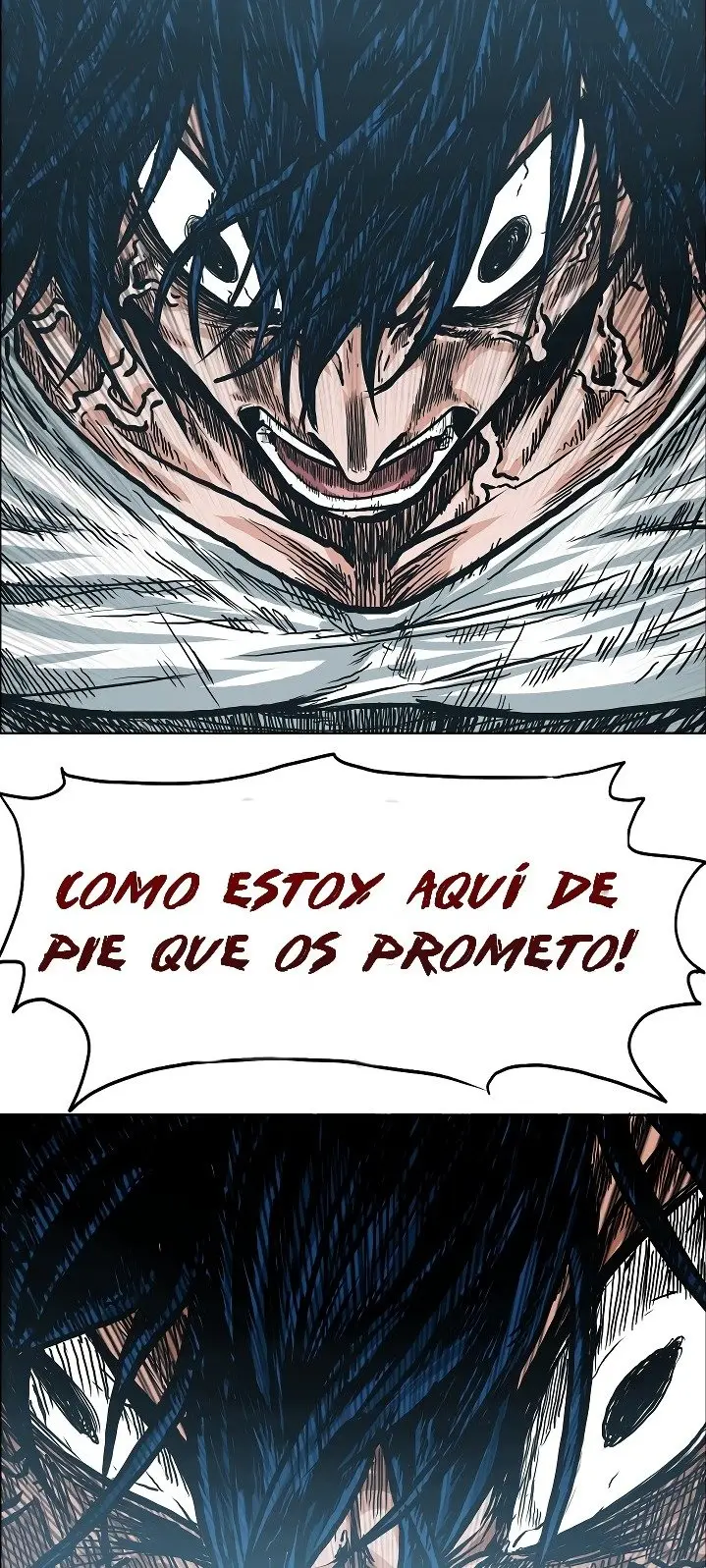 Rooftop Sword Master (2020) - Capítulo 19 - Página 20 - LectorTMOo