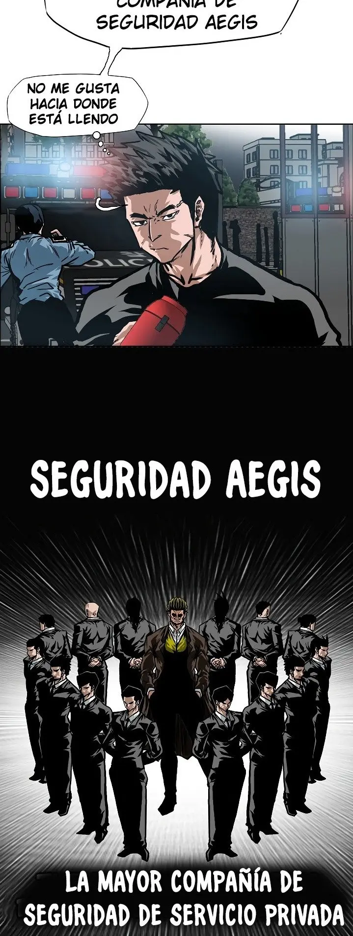 Rooftop Sword Master (2020) - Capítulo 19 - Página 25 - LectorTMOo