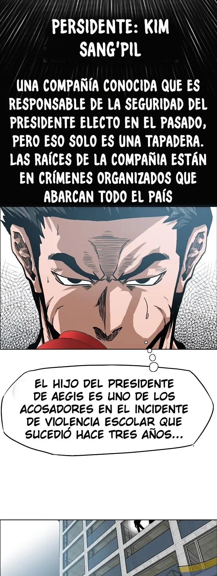 Rooftop Sword Master (2020) - Capítulo 19 - Página 26 - LectorTMOo