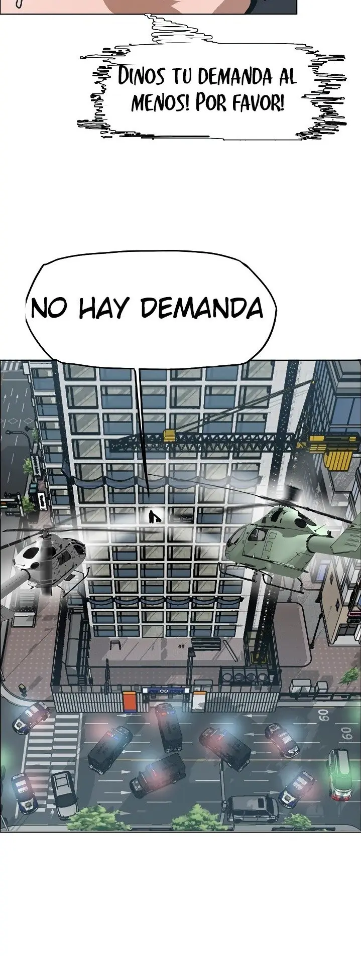 Rooftop Sword Master (2020) - Capítulo 19 - Página 29 - LectorTMOo