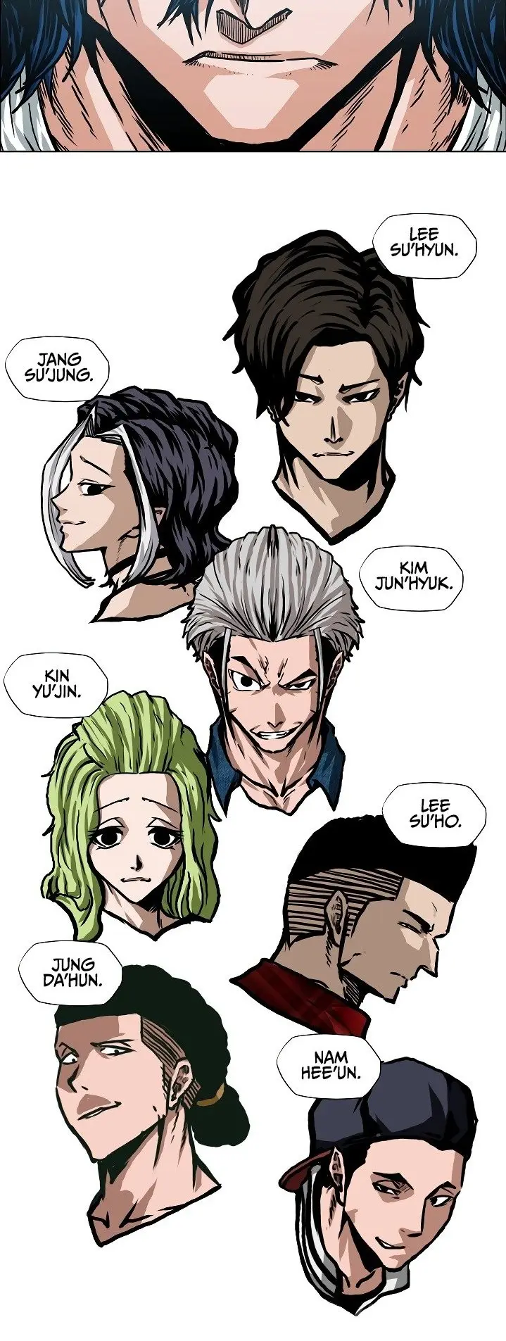 Rooftop Sword Master (2020) - Capítulo 19 - Página 31 - LectorTMOo