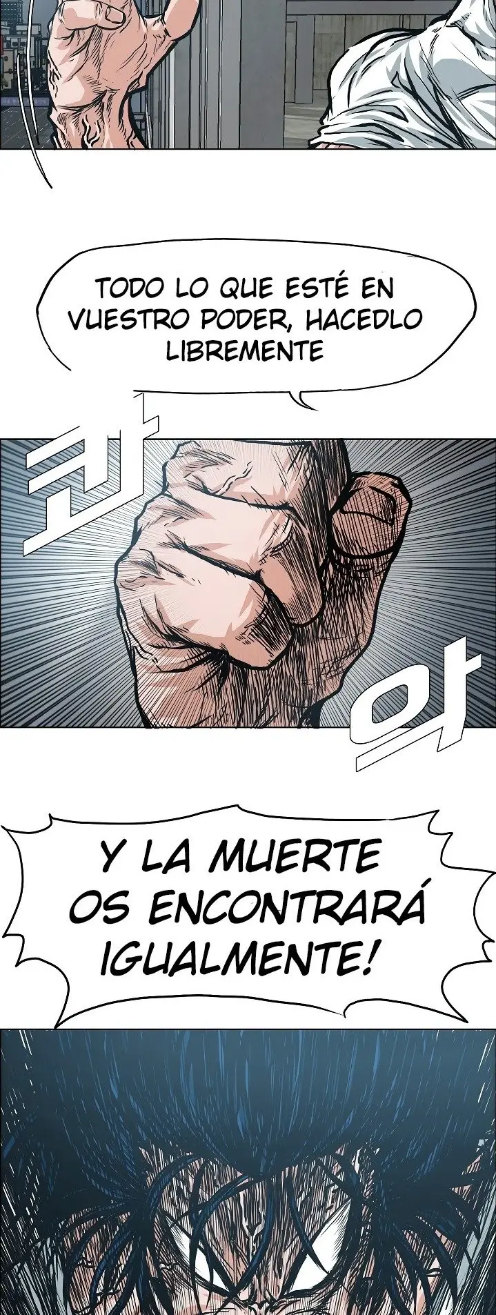 Rooftop Sword Master (2020) - Capítulo 19 - Página 36 - LectorTMOo