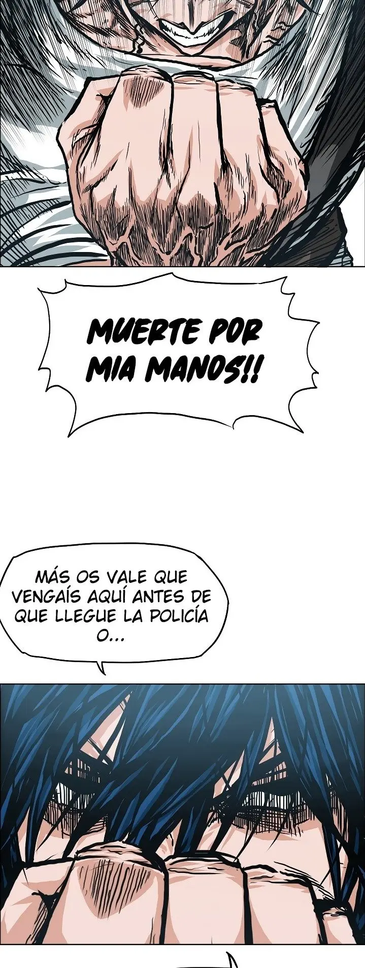 Rooftop Sword Master (2020) - Capítulo 19 - Página 37 - LectorTMOo