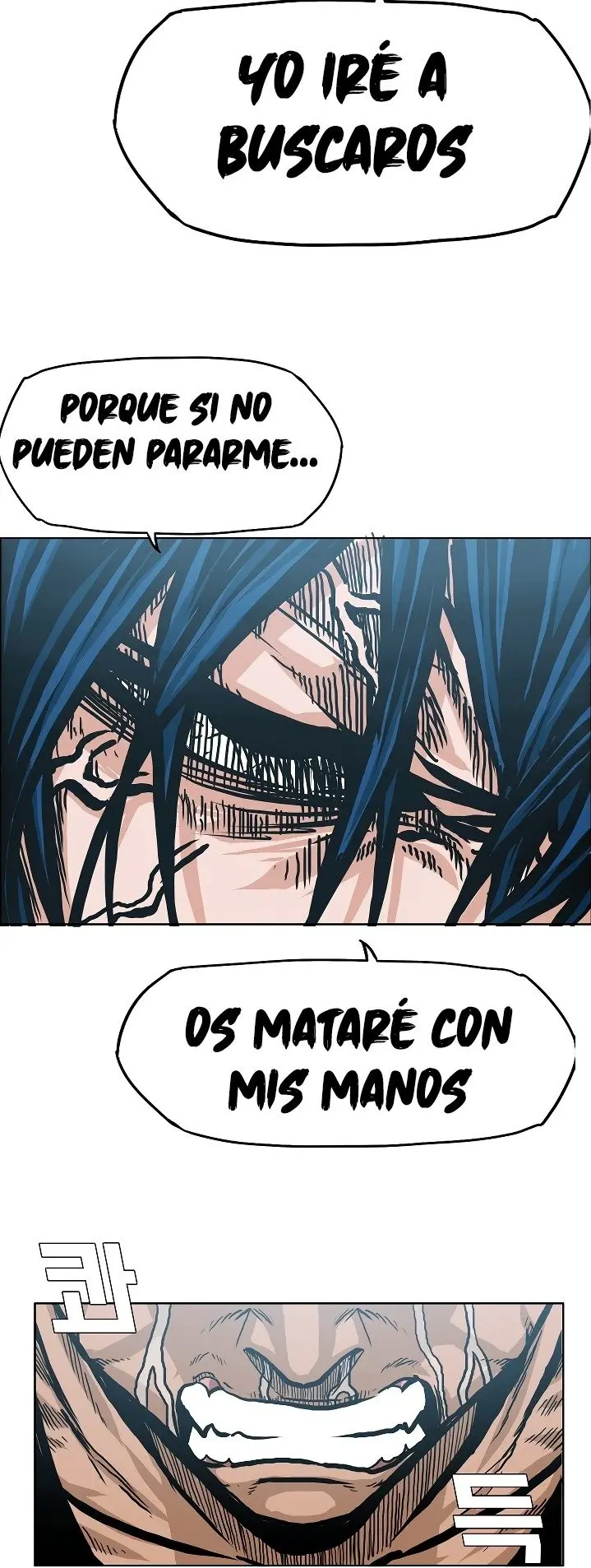 Rooftop Sword Master (2020) - Capítulo 19 - Página 38 - LectorTMOo