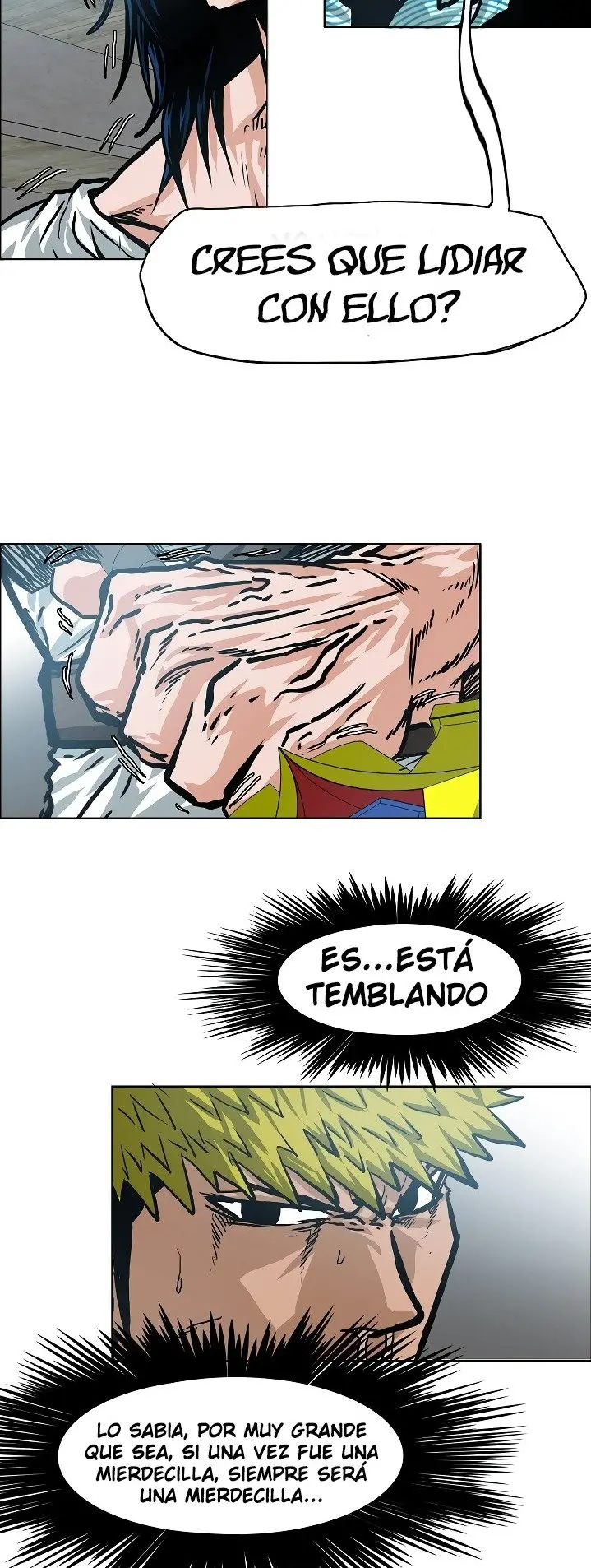 Rooftop Sword Master (2020) - Capítulo 19 - Página 40 - LectorTMOo