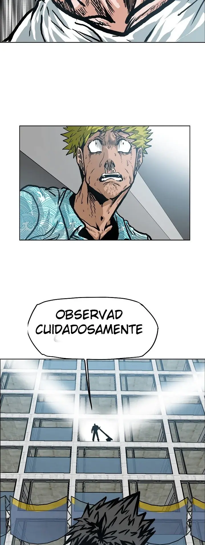 Rooftop Sword Master (2020) - Capítulo 19 - Página 42 - LectorTMOo