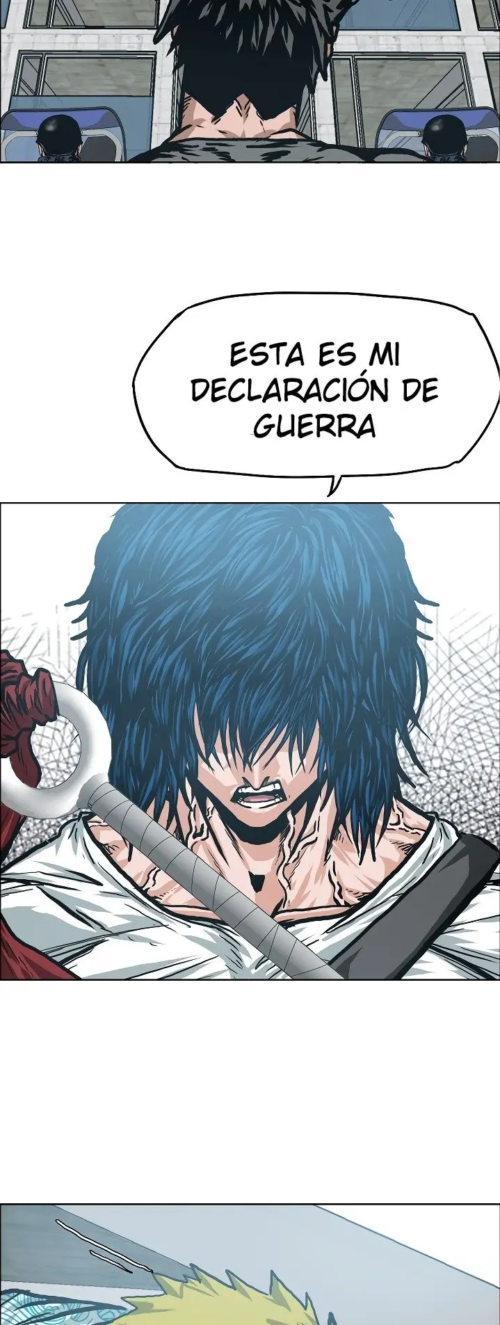 Rooftop Sword Master (2020) - Capítulo 19 - Página 43 - LectorTMOo