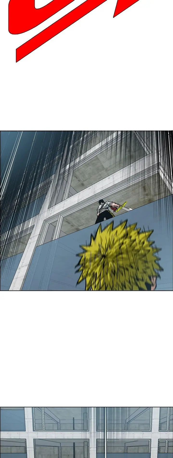 Rooftop Sword Master (2020) - Capítulo 19 - Página 47 - LectorTMOo