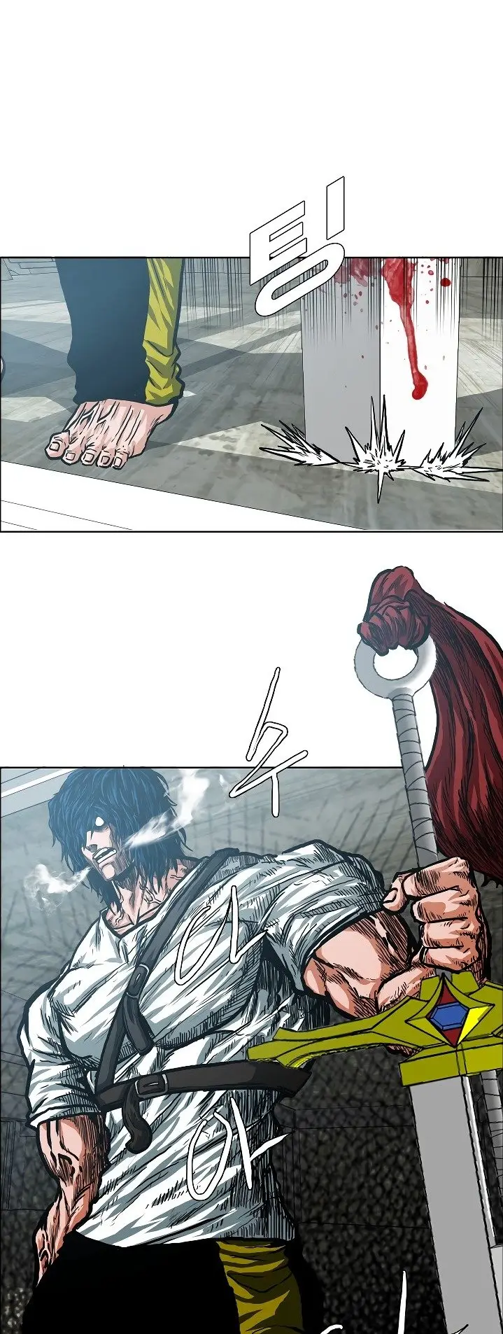 Rooftop Sword Master (2020) - Capítulo 19 - Página 50 - LectorTMOo