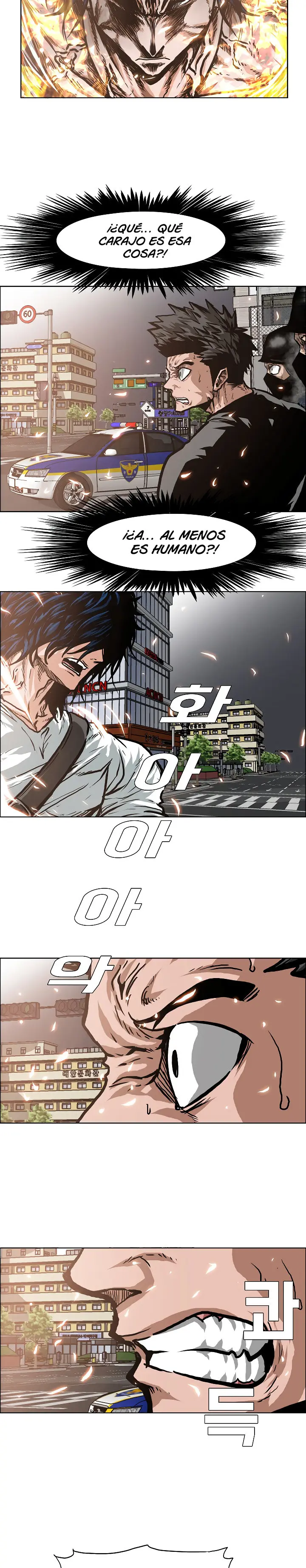 Rooftop Sword Master (2020) - Capítulo 21 - Página 3 - LectorTMOo