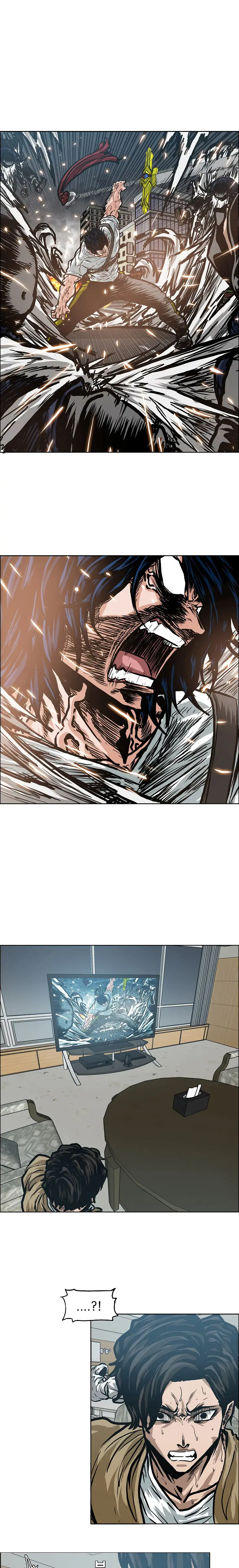 Rooftop Sword Master (2020) - Capítulo 21 - Página 14 - LectorTMOo