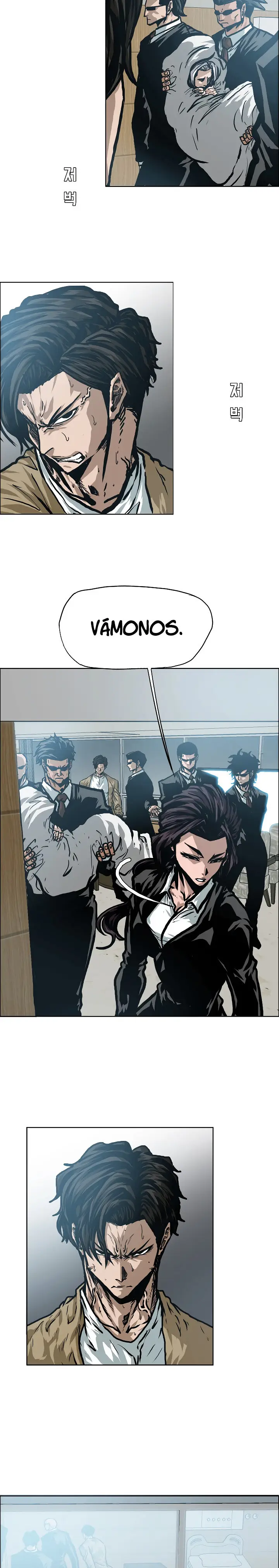 Rooftop Sword Master (2020) - Capítulo 22 - Página 5 - LectorTMOo