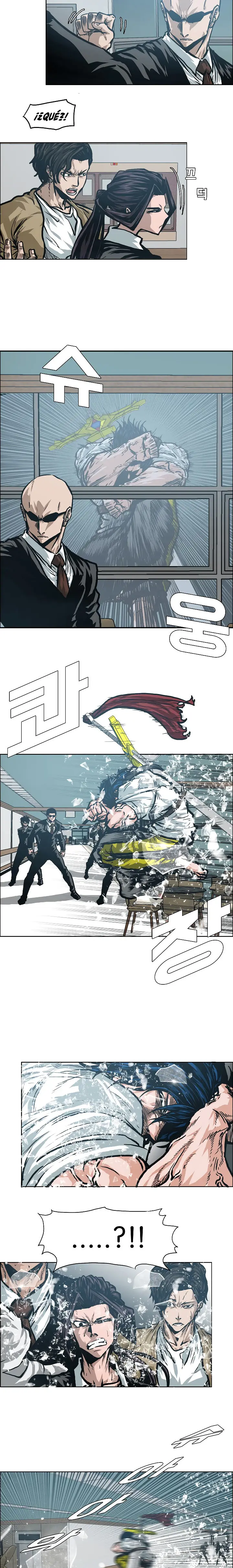 Rooftop Sword Master (2020) - Capítulo 22 - Página 9 - LectorTMOo