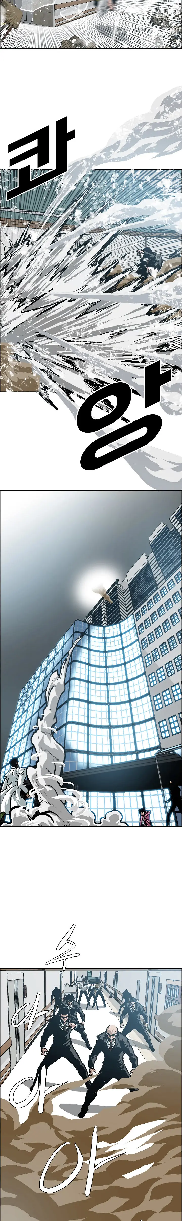 Rooftop Sword Master (2020) - Capítulo 22 - Página 10 - LectorTMOo