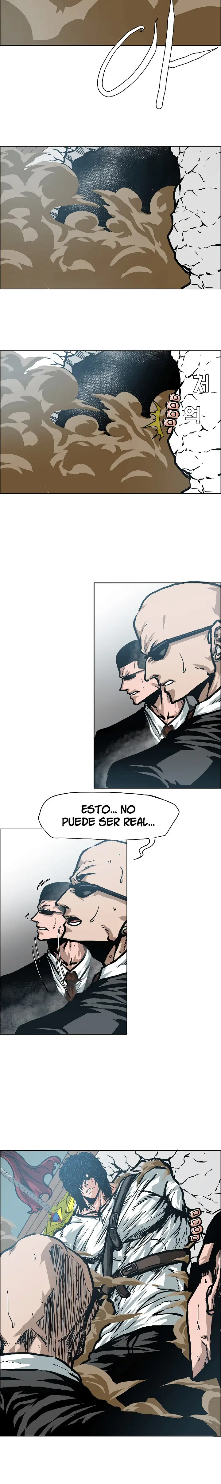 Rooftop Sword Master (2020) - Capítulo 22 - Página 11 - LectorTMOo