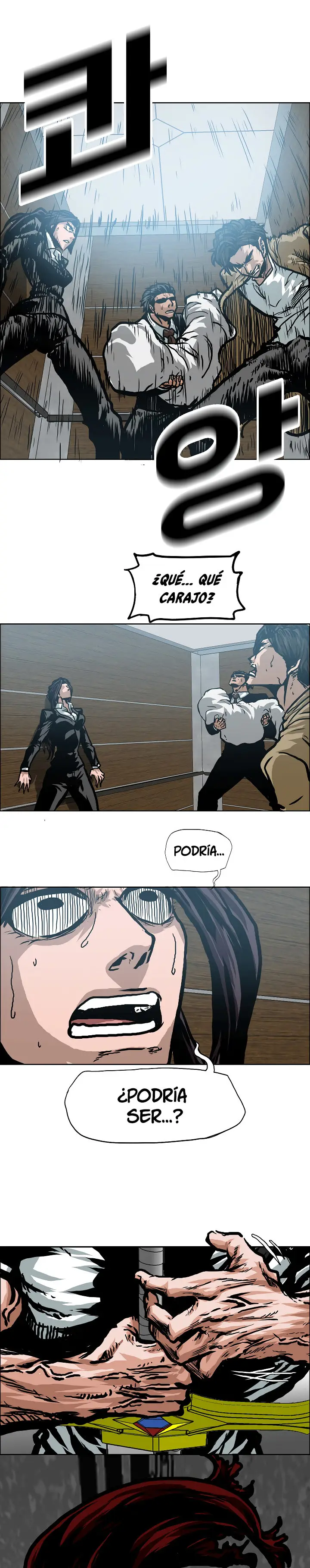 Rooftop Sword Master (2020) - Capítulo 23 - Página 2 - LectorTMOo