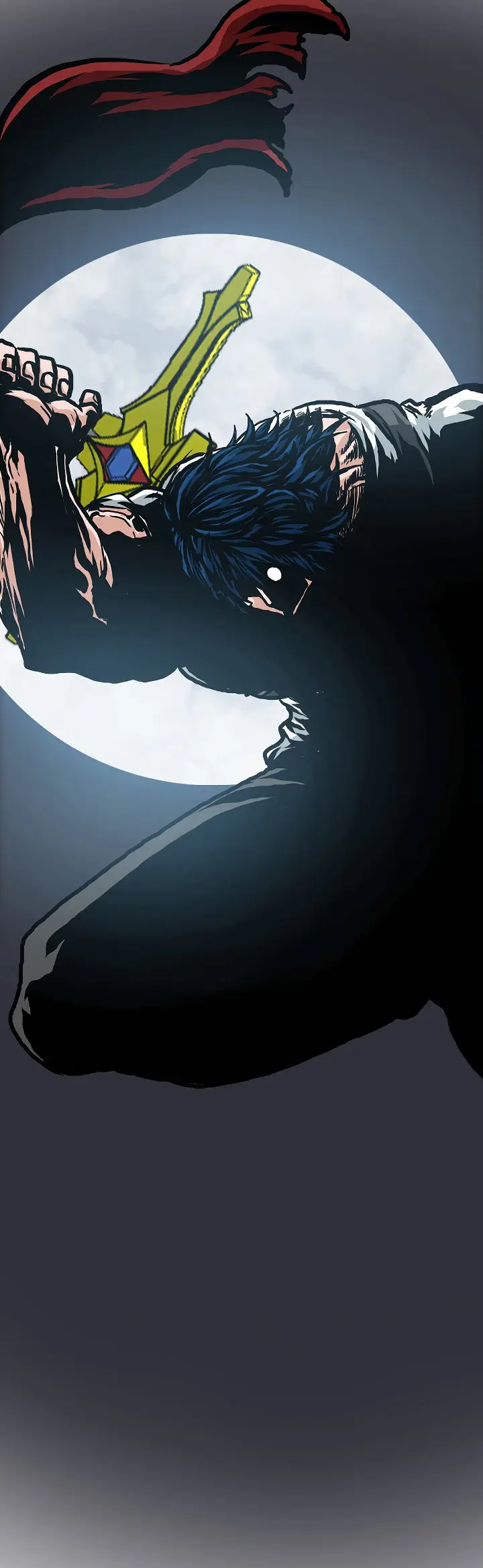 Rooftop Sword Master (2020) - Capítulo 23 - Página 30 - LectorTMOo