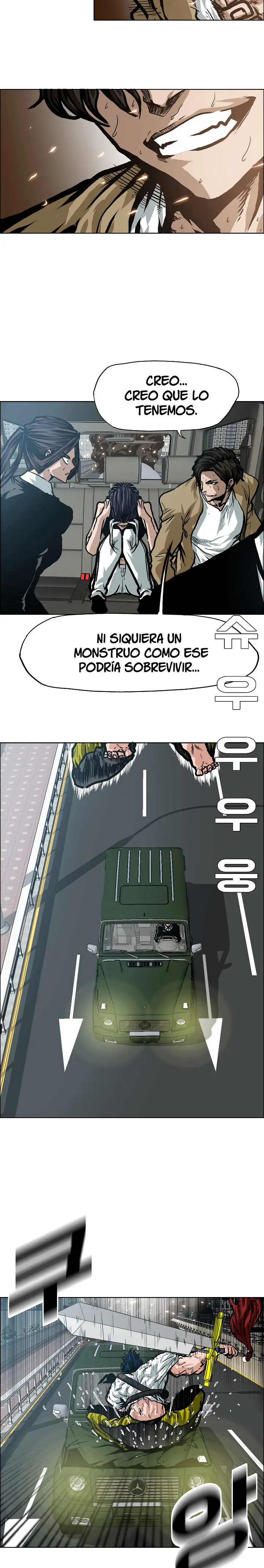 Rooftop Sword Master (2020) - Capítulo 24 - Página 9 - LectorTMOo