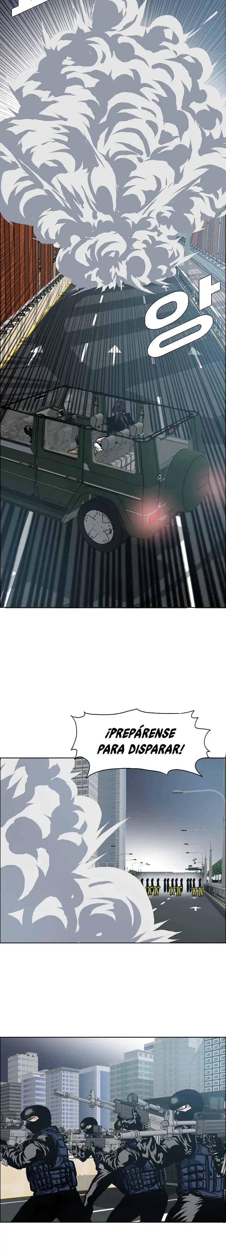 Rooftop Sword Master (2020) - Capítulo 24 - Página 16 - LectorTMOo