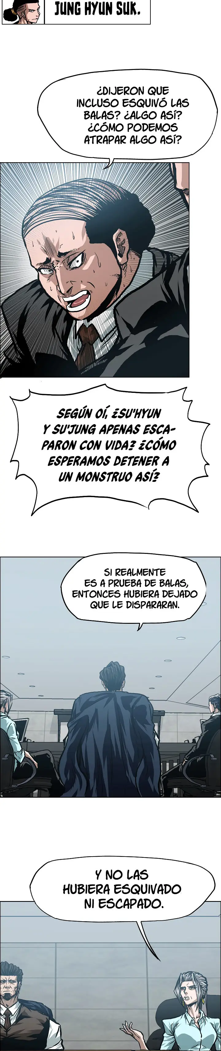 Rooftop Sword Master (2020) - Capítulo 25 - Página 14 - LectorTMOo