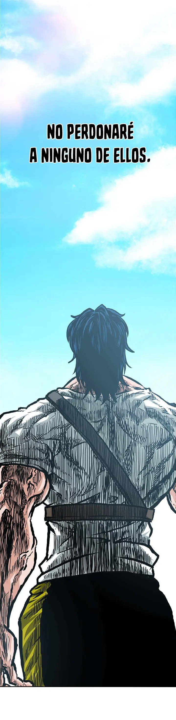 Rooftop Sword Master (2020) - Capítulo 25 - Página 24 - LectorTMOo