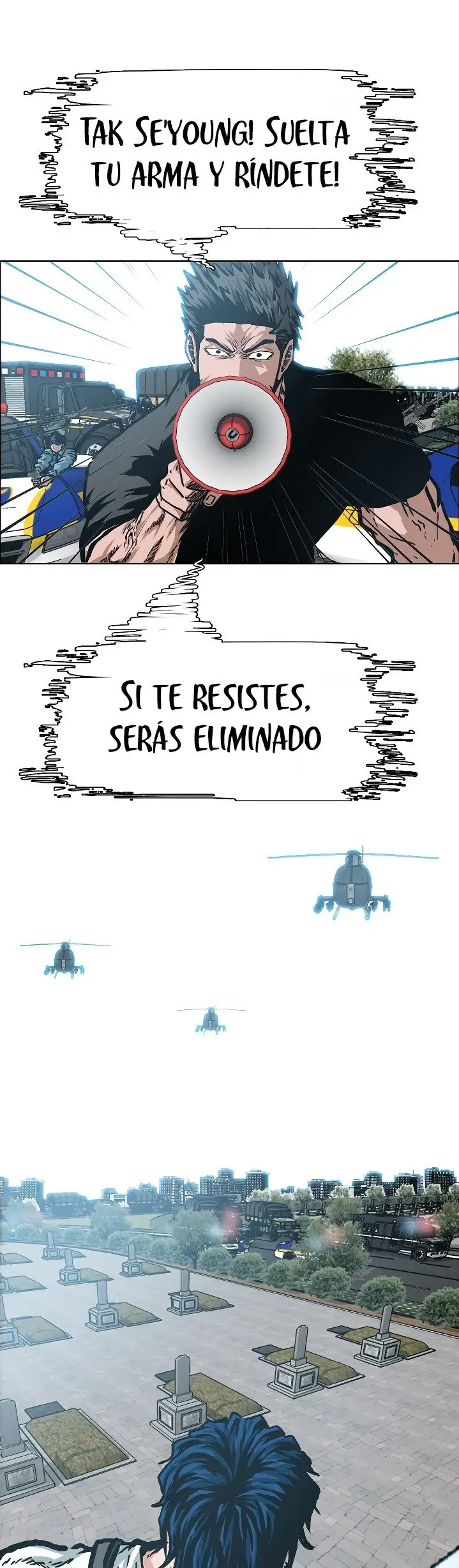 Rooftop Sword Master (2020) - Capítulo 26 - Página 2 - LectorTMOo