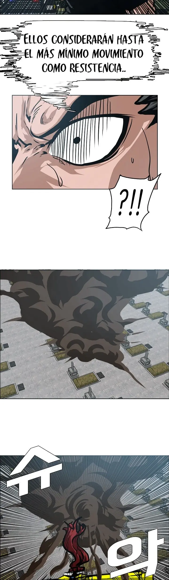 Rooftop Sword Master (2020) - Capítulo 26 - Página 10 - LectorTMOo